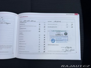 Škoda Octavia 1,4 16V 55 KW STK 1 MAJ 2009