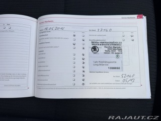 Škoda Octavia 1,4 16V 55 KW STK 1 MAJ 2009