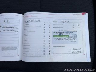 Škoda Octavia 1,4 16V 55 KW STK 1 MAJ 2009