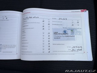 Škoda Octavia 1,4 16V 55 KW STK 1 MAJ 2009