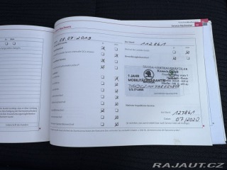 Škoda Octavia 1,4 16V 55 KW STK 1 MAJ 2009