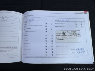 Škoda Octavia 1,4 16V 55 KW STK 1 MAJ 2009