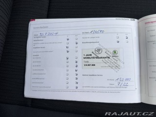 Škoda Octavia 1,4 16V 55 KW STK 1 MAJ 2009