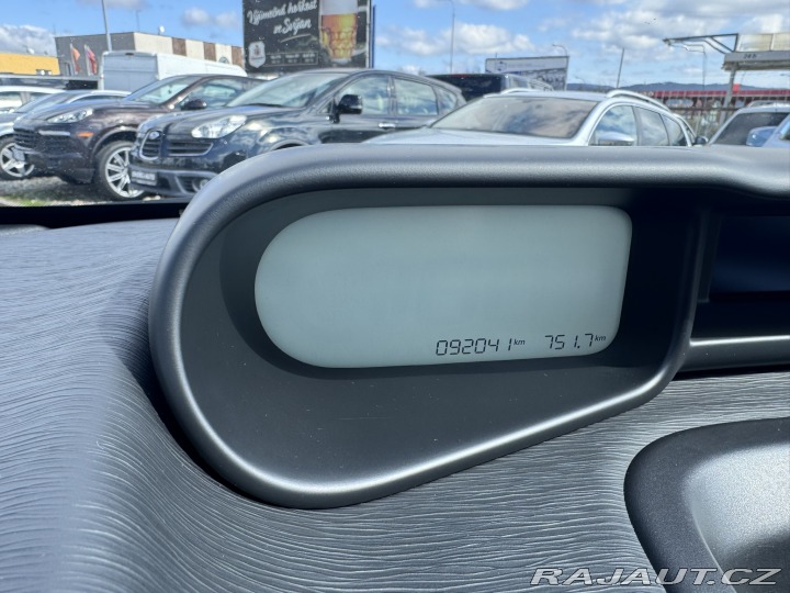 Citroën C3 Picasso 1,4 70 KW KOLA STK 1.MAJ 2016