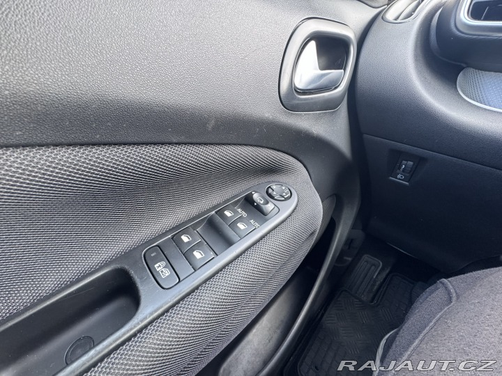 Citroën C3 Picasso 1,4 70 KW KOLA STK 1.MAJ 2016