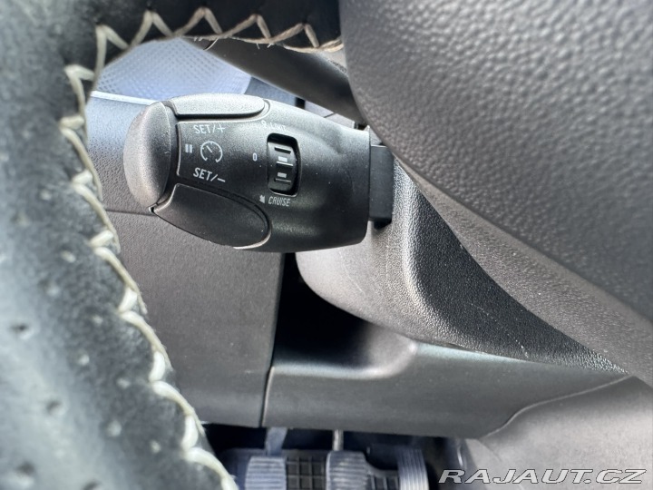 Citroën C3 Picasso 1,4 70 KW KOLA STK 1.MAJ 2016