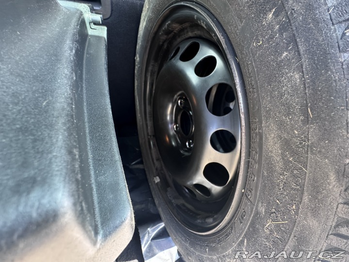 Citroën C3 Picasso 1,4 70 KW KOLA STK 1.MAJ 2016