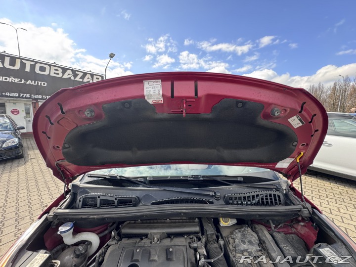 Citroën C3 Picasso 1,4 70 KW KOLA STK 1.MAJ 2016