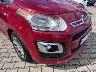 Citroën C3 Picasso 1,4 70 KW KOLA STK 1.MAJ 2016
