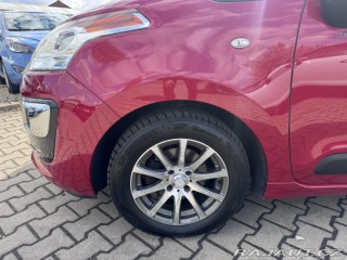 Citroën C3 Picasso 1,4 70 KW KOLA STK 1.MAJ 2016