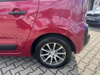 Citroën C3 Picasso 1,4 70 KW KOLA STK 1.MAJ 2016