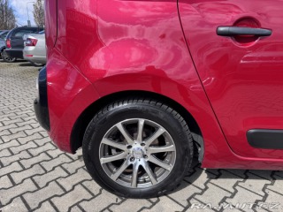 Citroën C3 Picasso 1,4 70 KW KOLA STK 1.MAJ 2016