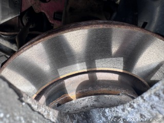 Citroën C3 Picasso 1,4 70 KW KOLA STK 1.MAJ 2016