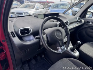 Citroën C3 Picasso 1,4 70 KW KOLA STK 1.MAJ 2016