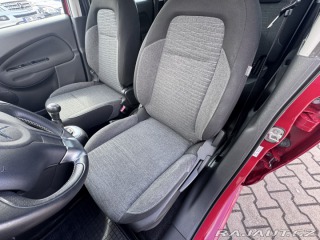 Citroën C3 Picasso 1,4 70 KW KOLA STK 1.MAJ 2016