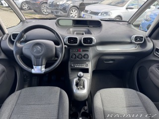 Citroën C3 Picasso 1,4 70 KW KOLA STK 1.MAJ 2016