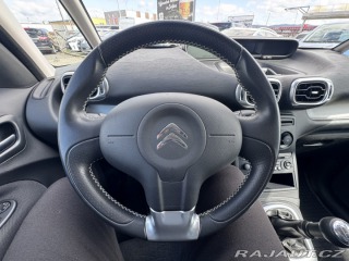 Citroën C3 Picasso 1,4 70 KW KOLA STK 1.MAJ 2016