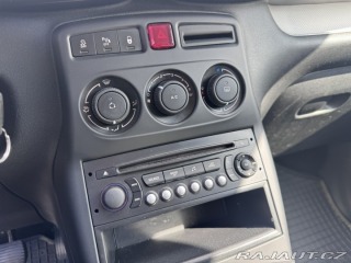 Citroën C3 Picasso 1,4 70 KW KOLA STK 1.MAJ 2016