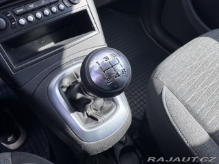 Citroën C3 Picasso 1,4 70 KW KOLA STK 1.MAJ 2016