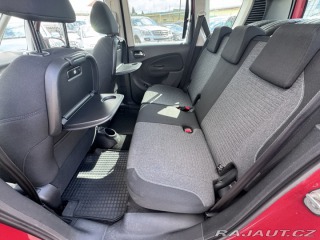 Citroën C3 Picasso 1,4 70 KW KOLA STK 1.MAJ 2016