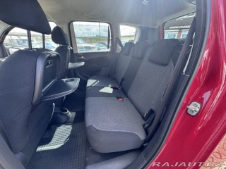 Citroën C3 Picasso 1,4 70 KW KOLA STK 1.MAJ 2016