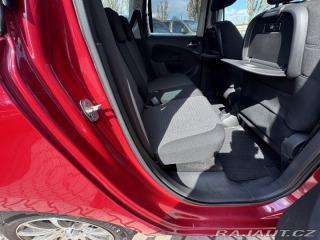Citroën C3 Picasso 1,4 70 KW KOLA STK 1.MAJ 2016