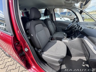 Citroën C3 Picasso 1,4 70 KW KOLA STK 1.MAJ 2016