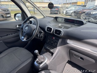 Citroën C3 Picasso 1,4 70 KW KOLA STK 1.MAJ 2016
