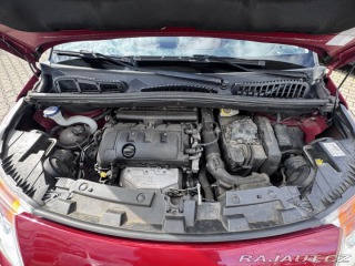 Citroën C3 Picasso 1,4 70 KW KOLA STK 1.MAJ 2016