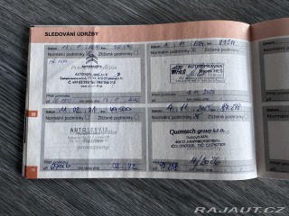 Citroën C3 Picasso 1,4 70 KW KOLA STK 1.MAJ 2016