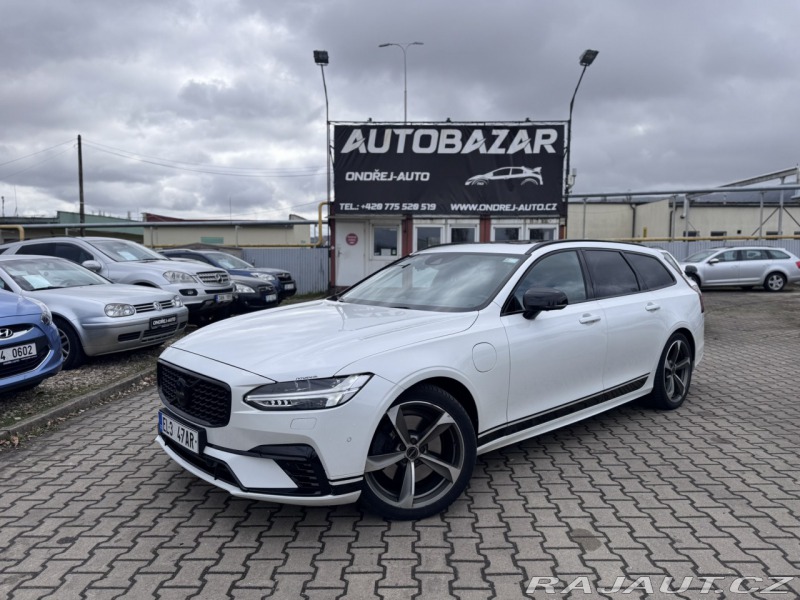 Volvo V90 RECH. INSCRIPTION 4X4 288