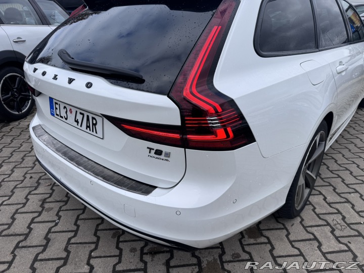 Volvo V90 RECH. INSCRIPTION 4X4 288 2020