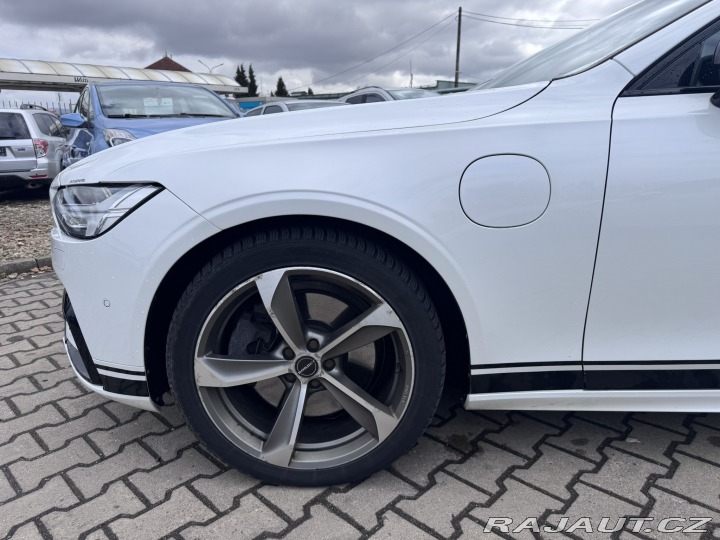 Volvo V90 RECH. INSCRIPTION 4X4 288 2020