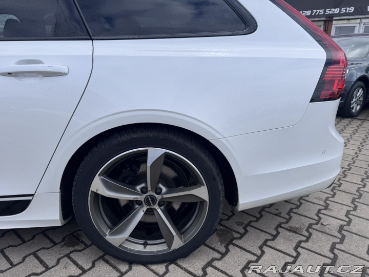 Volvo V90 RECH. INSCRIPTION 4X4 288 2020