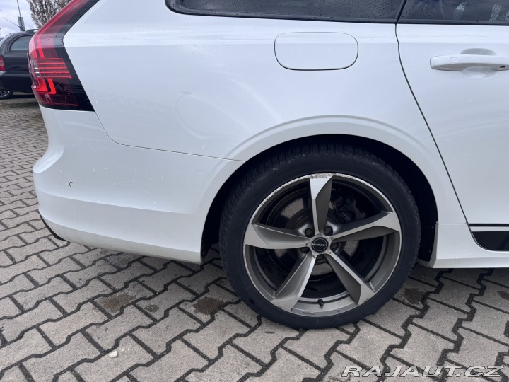 Volvo V90 RECH. INSCRIPTION 4X4 288 2020