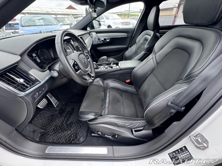 Volvo V90 RECH. INSCRIPTION 4X4 288 2020