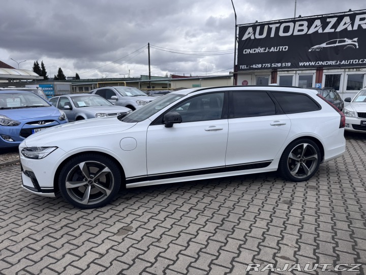 Volvo V90 RECH. INSCRIPTION 4X4 288 2020