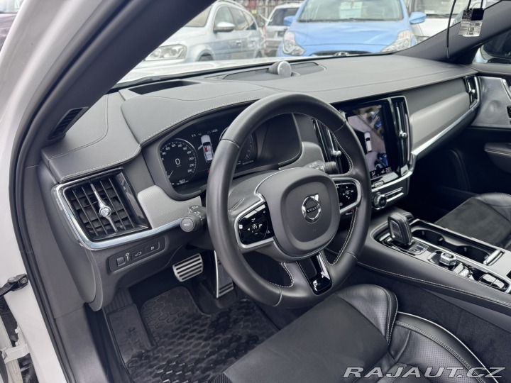 Volvo V90 RECH. INSCRIPTION 4X4 288 2020