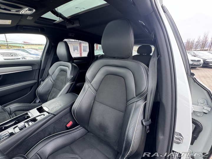 Volvo V90 RECH. INSCRIPTION 4X4 288 2020