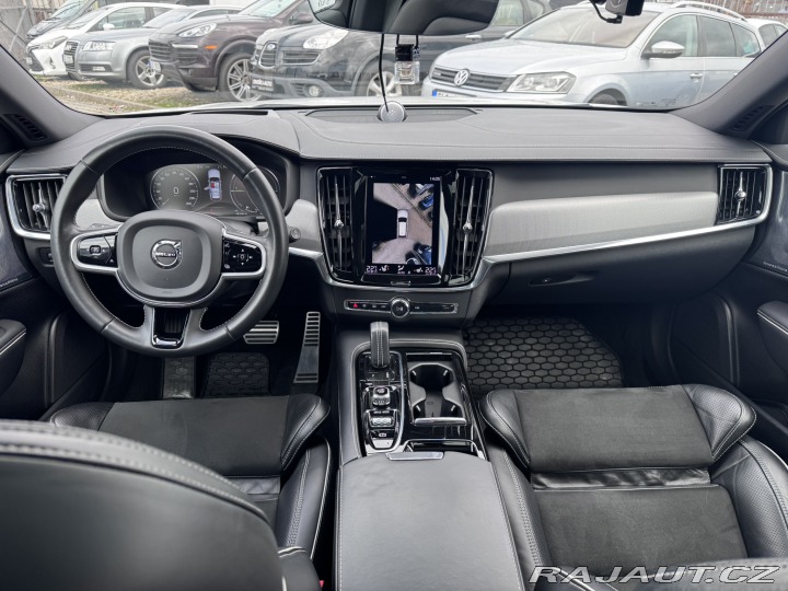 Volvo V90 RECH. INSCRIPTION 4X4 288 2020