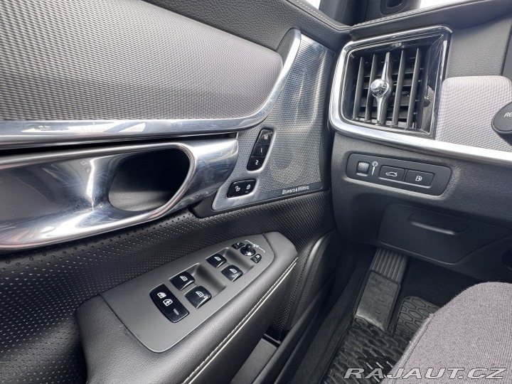 Volvo V90 RECH. INSCRIPTION 4X4 288 2020