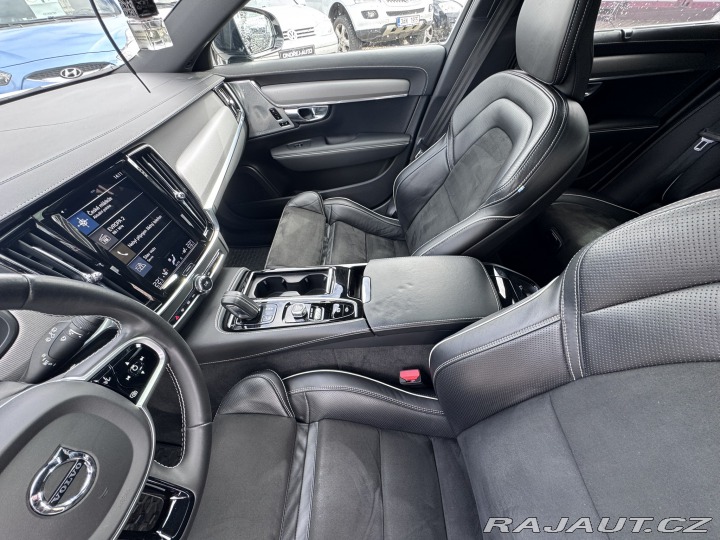 Volvo V90 RECH. INSCRIPTION 4X4 288 2020