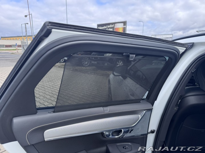 Volvo V90 RECH. INSCRIPTION 4X4 288 2020