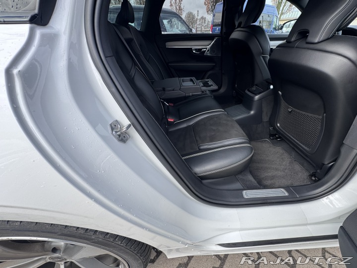 Volvo V90 RECH. INSCRIPTION 4X4 288 2020