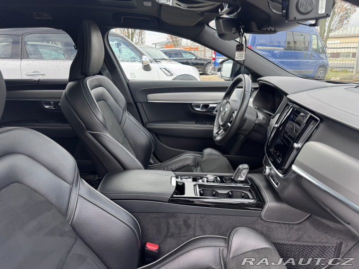 Volvo V90 RECH. INSCRIPTION 4X4 288 2020