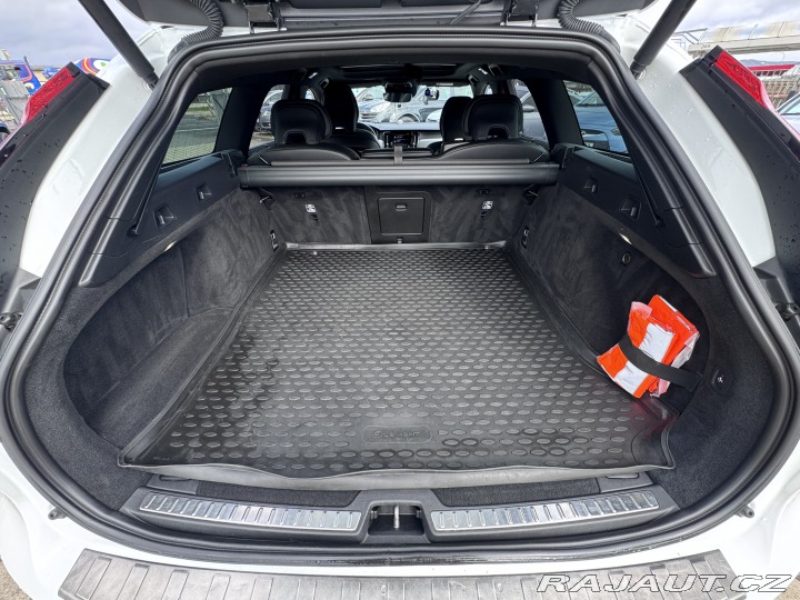 Volvo V90 RECH. INSCRIPTION 4X4 288 2020