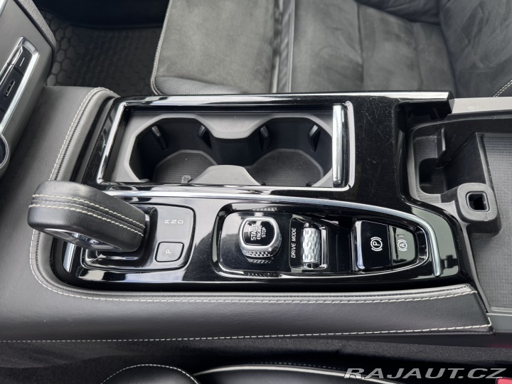 Volvo V90 RECH. INSCRIPTION 4X4 288 2020