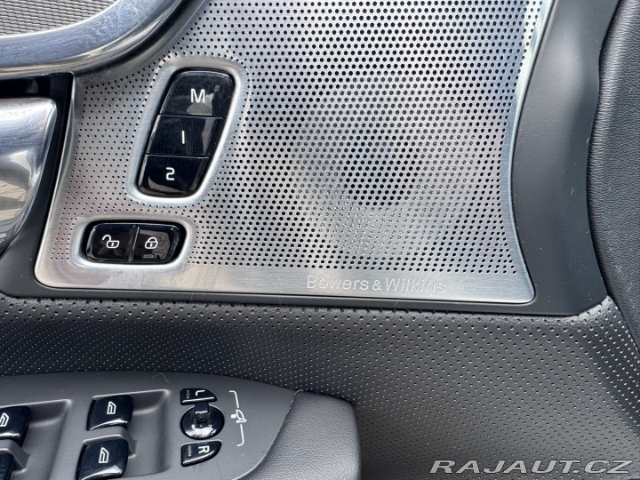 Volvo V90 RECH. INSCRIPTION 4X4 288 2020