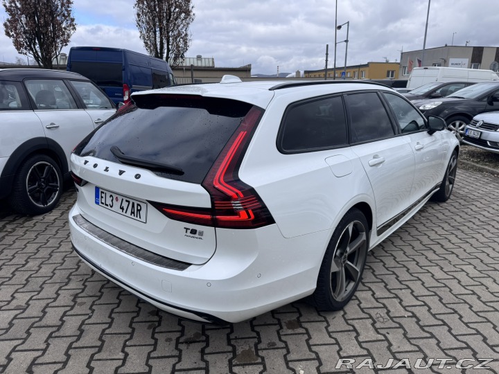 Volvo V90 RECH. INSCRIPTION 4X4 288 2020