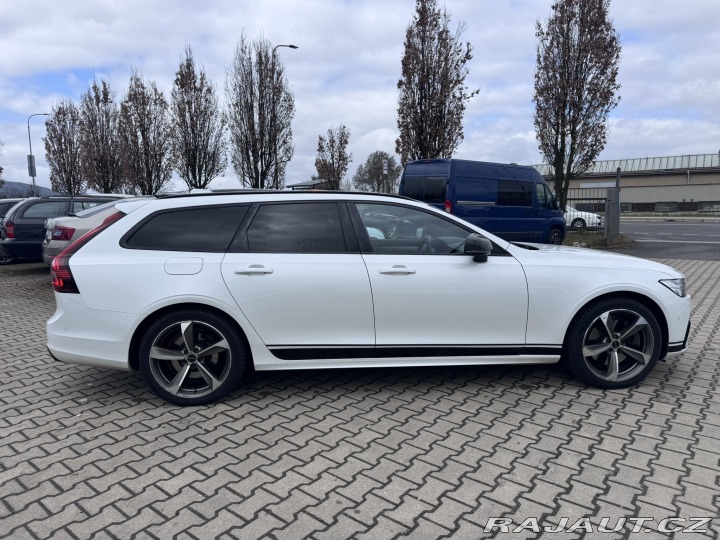 Volvo V90 RECH. INSCRIPTION 4X4 288 2020